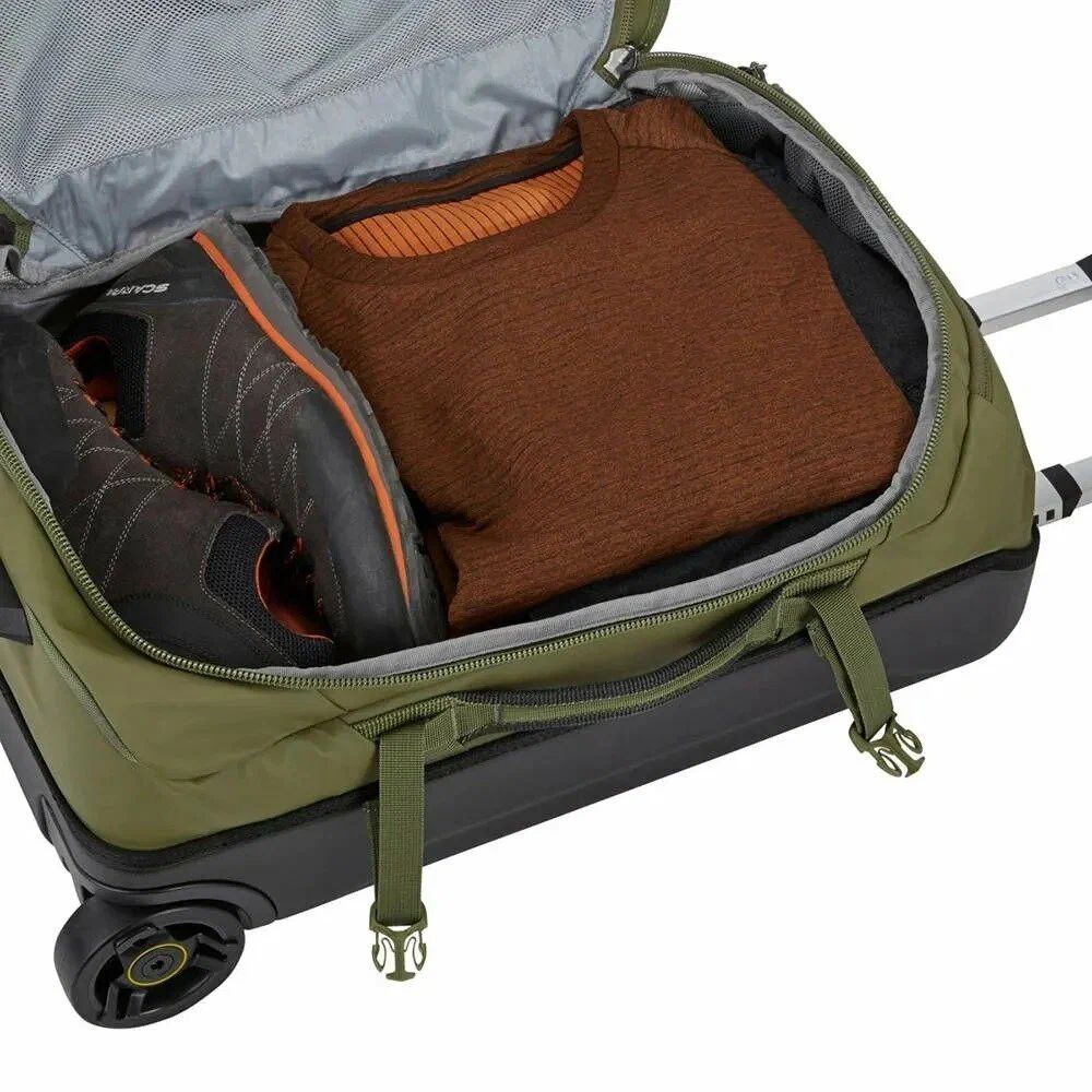 Thule Chasm Carry On Olivine