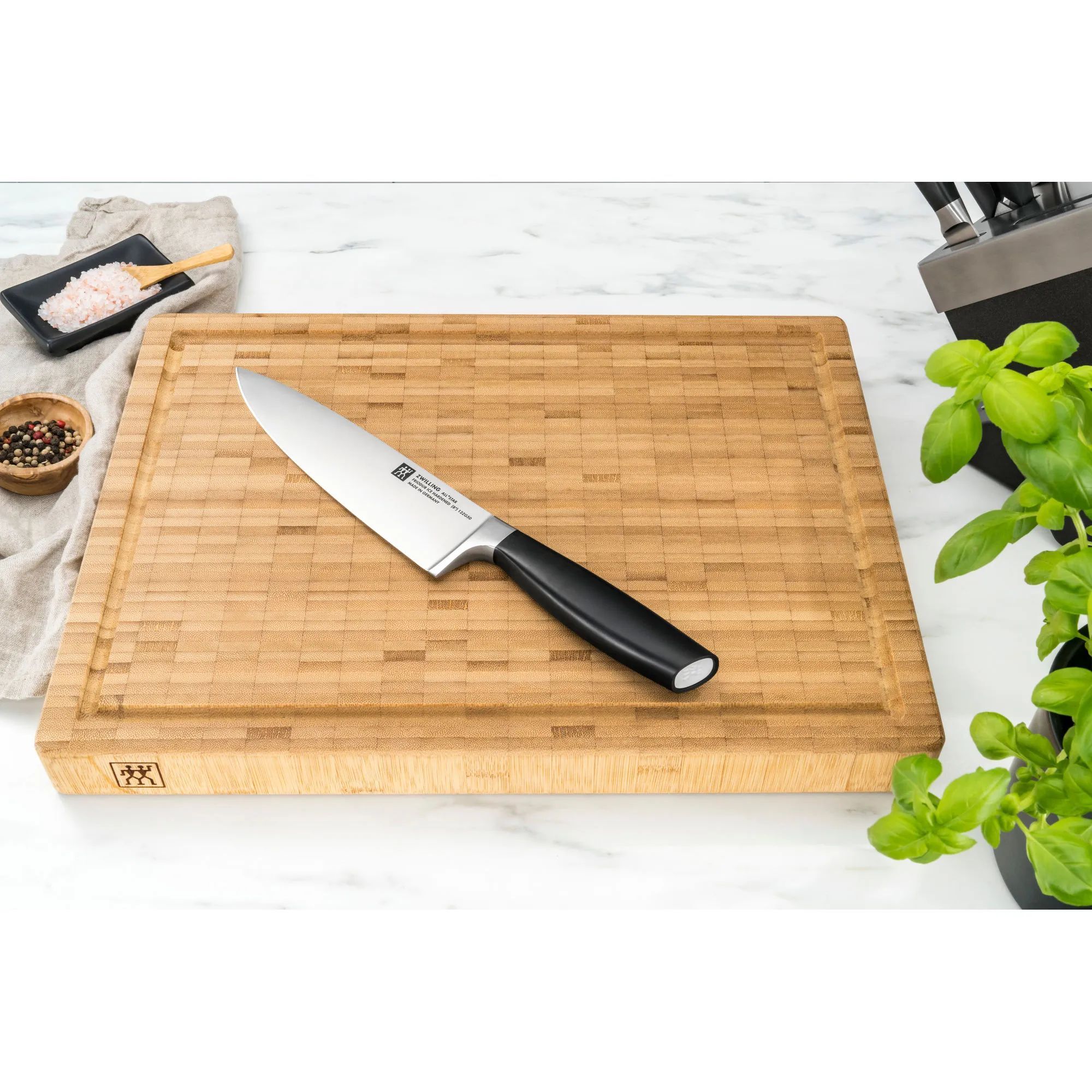 Набор из 2 ножей Zwilling All Star 33780-002-0