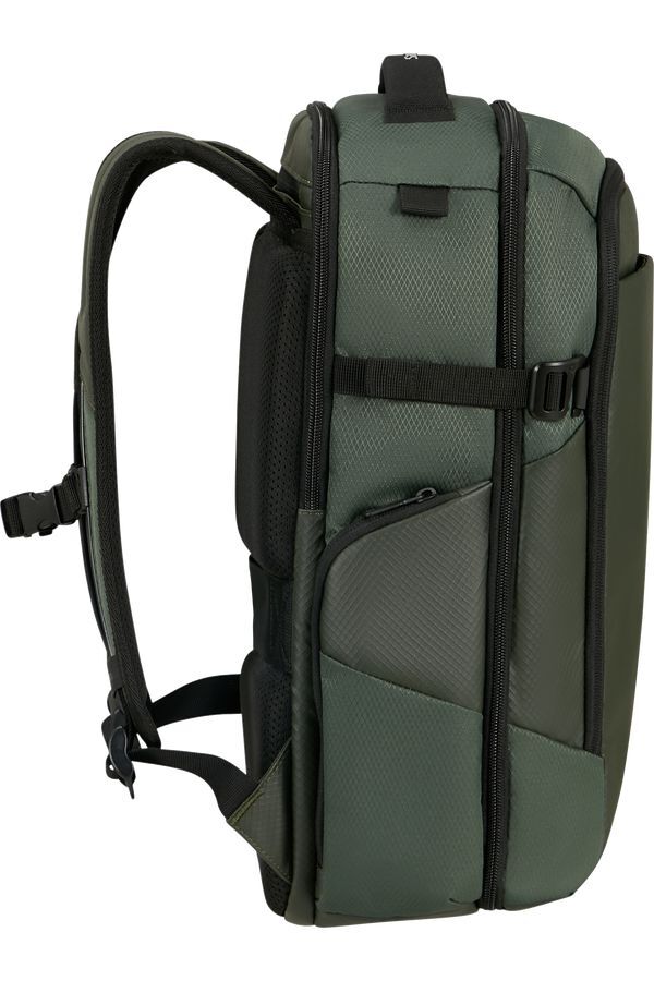 Рюкзак Samsonite Armox 154060-1576 28л M Moss