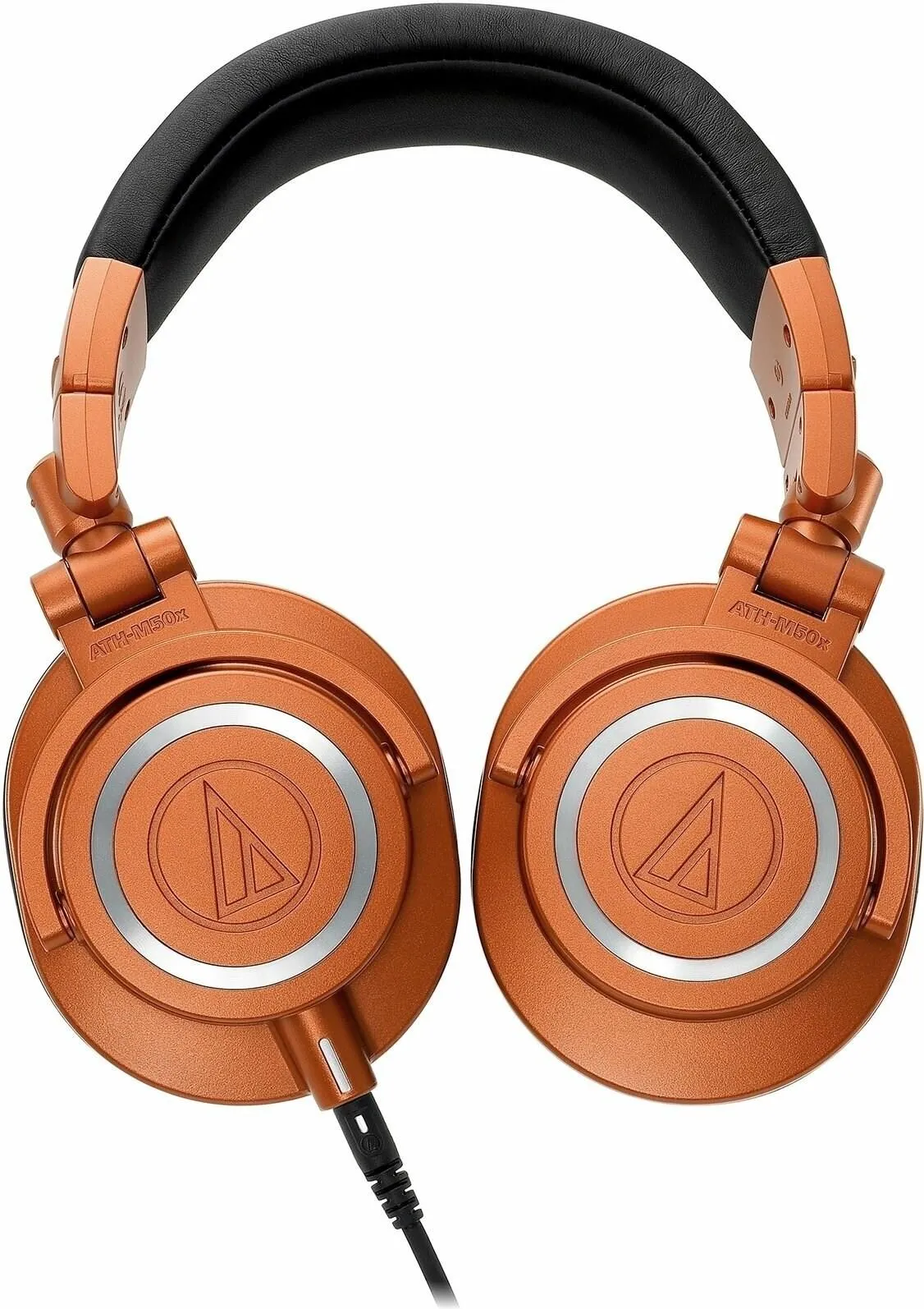 Наушники Audio-Technica ATH-M50x