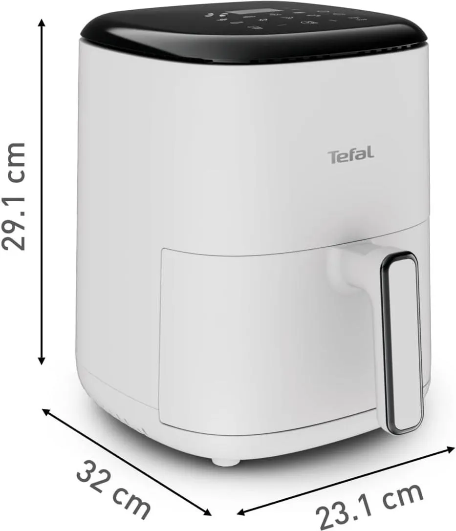 Аэрогриль Tefal EY145A10