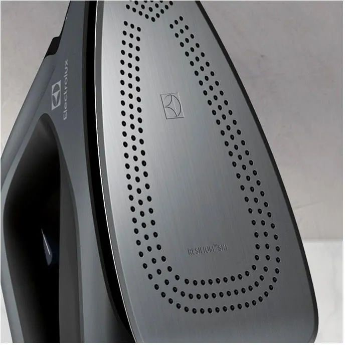 Парогенератор Electrolux Refine 600 E6ST1-8EG