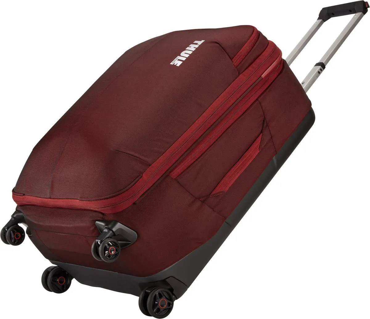 Средний чемодан Thule Subterra 63 см, красный