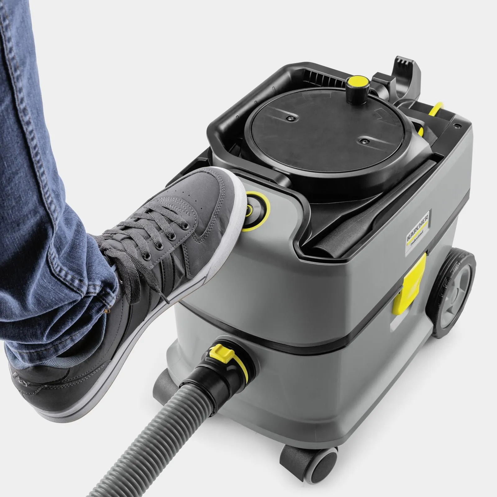 Пылесос KARCHER T 10/1 Adv HEPA 1.527-307.0