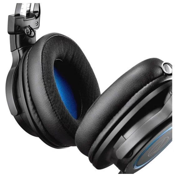Компьютерная гарнитура Audio-Technica ATH-G1, черный