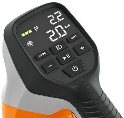Компрессор аккумуляторный Stihl KOA 20 с АКБ и ЗУ