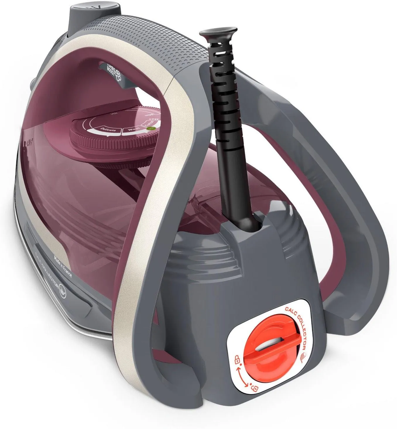 Утюг Tefal Ultragliss Plus FV6840