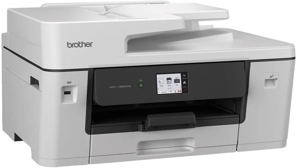 МФУ Brother Business Smart MFC-J3660DW