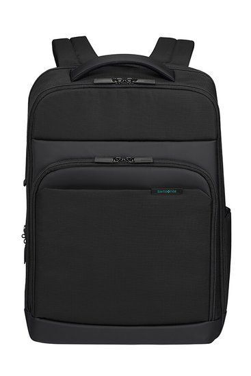 Рюкзак Samsonite Mysight Laptop Backpack 17.3" Black KF9*005*09