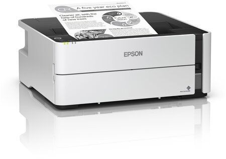 Принтер Epson EcoTank M1180