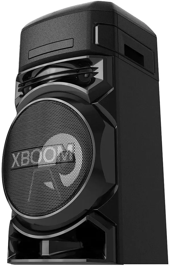 Музыкальный центр LG LG XBOOM ON5 чёрный
