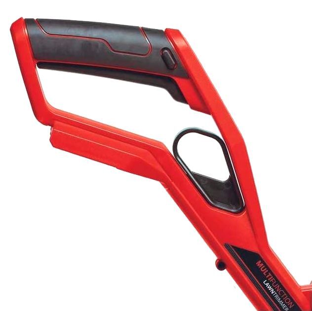 Триммер аккумуляторный Einhell GE-CT 18/30 Li-Solo 18В Li 300мм без аккумулятора и ЗУ