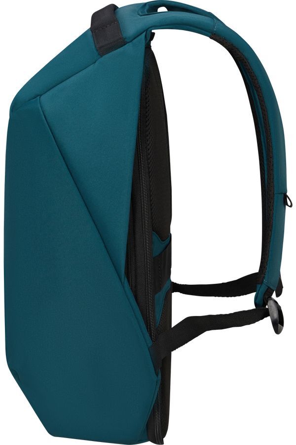Рюкзак Samsonite Securipak 2.0 150941-4828 15.6" 16л Petrol