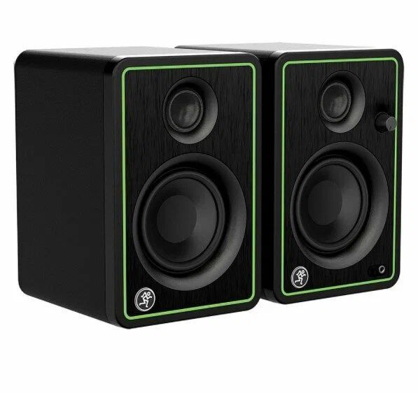 Студийный комплект MACKIE STUDIO BUNDLE