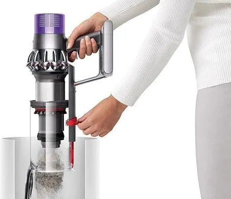 Беспроводной пылесос Dyson Cyclone V10 Absolute