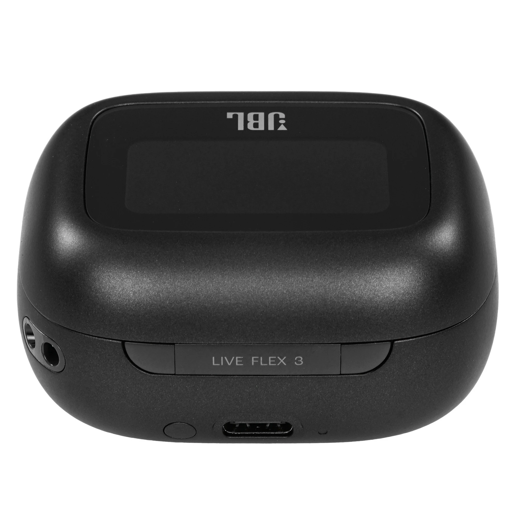 Беспроводные наушники JBL Live Flex 3 (JBLLIVEFLEX3BLK), черный