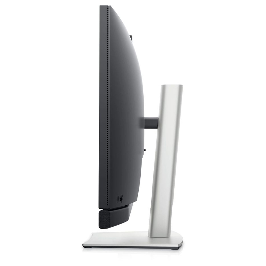 34.14" Монитор DELL C3422WE, 3440x1440, 76 Гц, IPS, черный/серебристый
