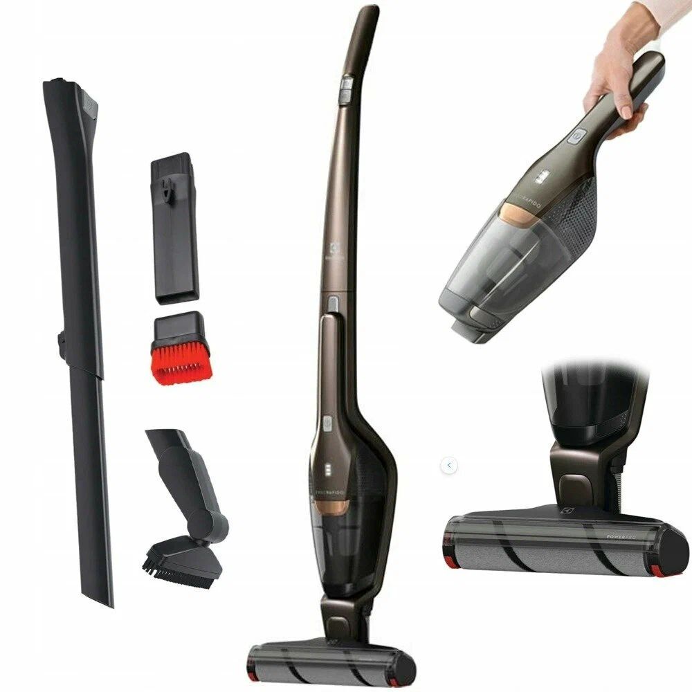 Пылесос ELECTROLUX EER 87MBM