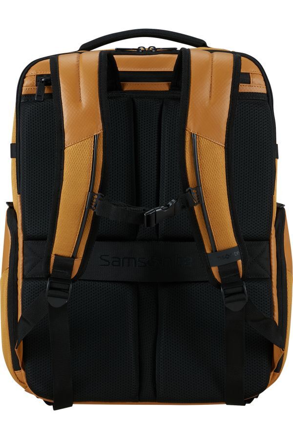 Рюкзак Samsonite Armox L 154061-1625 32л Overnight Ochre