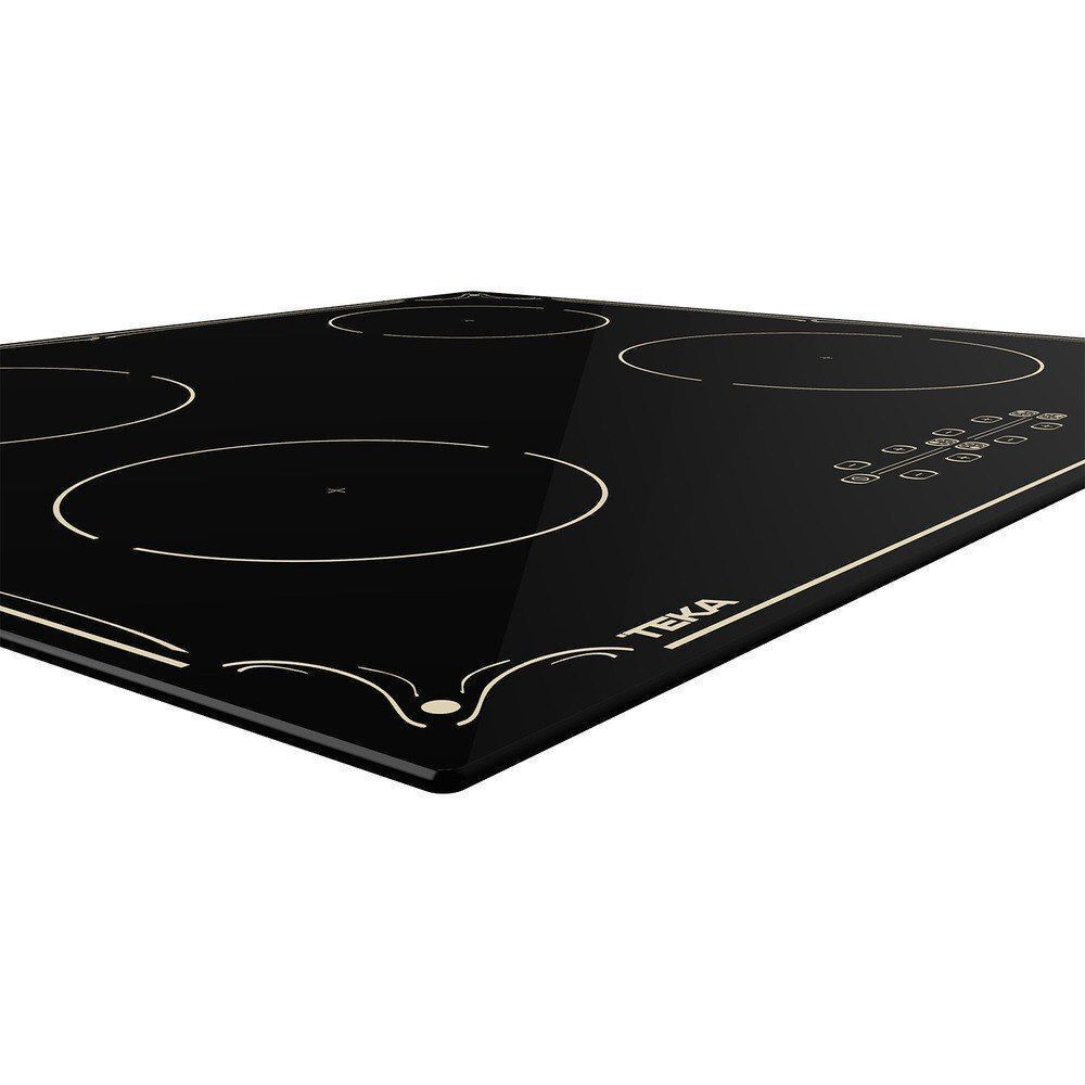Teka Варочная панель TEKA IBR 64040 TTC BLACK-MG
