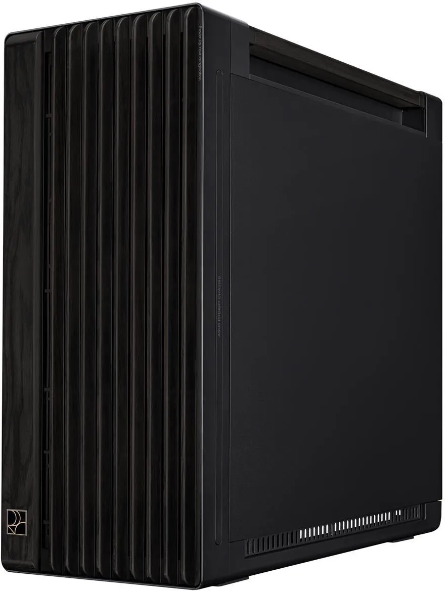 Компьютерный корпус Asus Proart Pa602