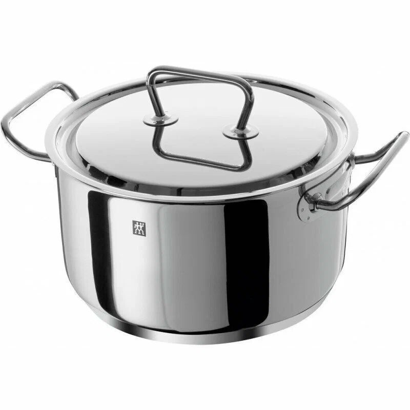 Набор кастрюль ZWILLING Twin Classic, 5 предметов
