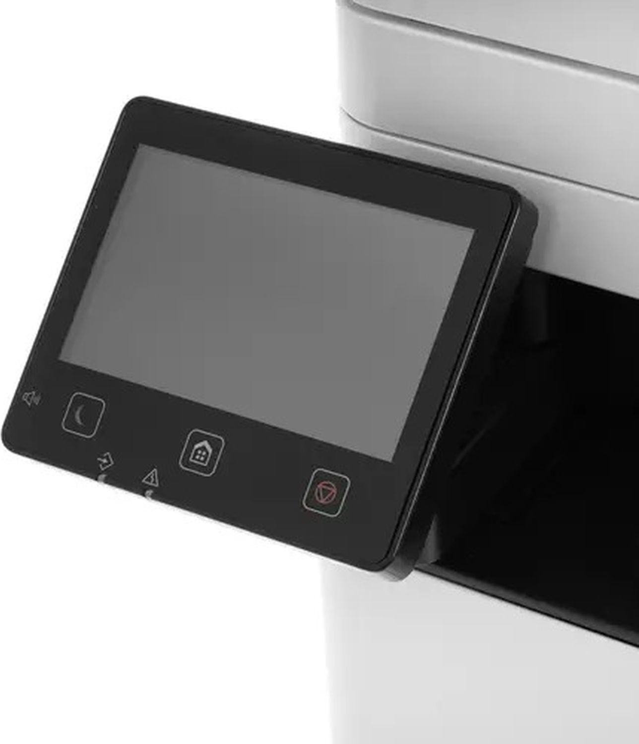МФУ лазерное Canon i-SENSYS MF455dw, ч/б, A4, белый