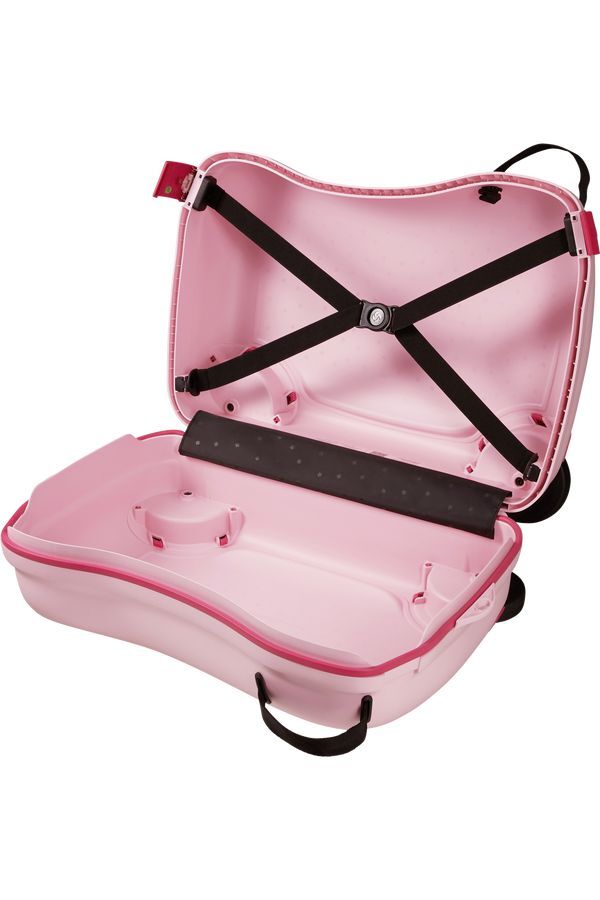 Чемодан Samsonite Dream2Go Disney 145048-A650 30л Minnie Flower Power