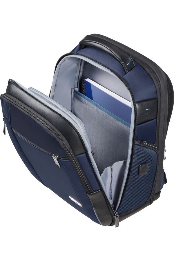 Рюкзак Samsonite Spectrolite 3.0 137258-1277 15.6" 23/26.5л Deep Blue