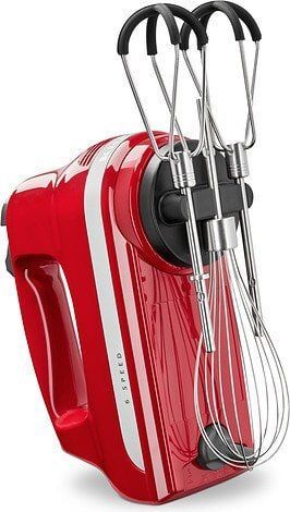 Ручной миксер Kitchenaid, 6 скоростей 5KHM6118
