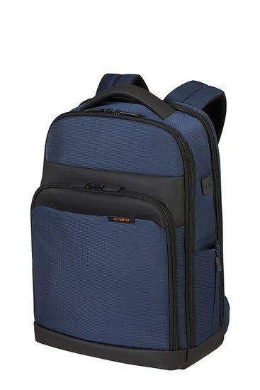 Рюкзак Samsonite Mysight Laptop Backpack 14.1-inch Blue KF9
