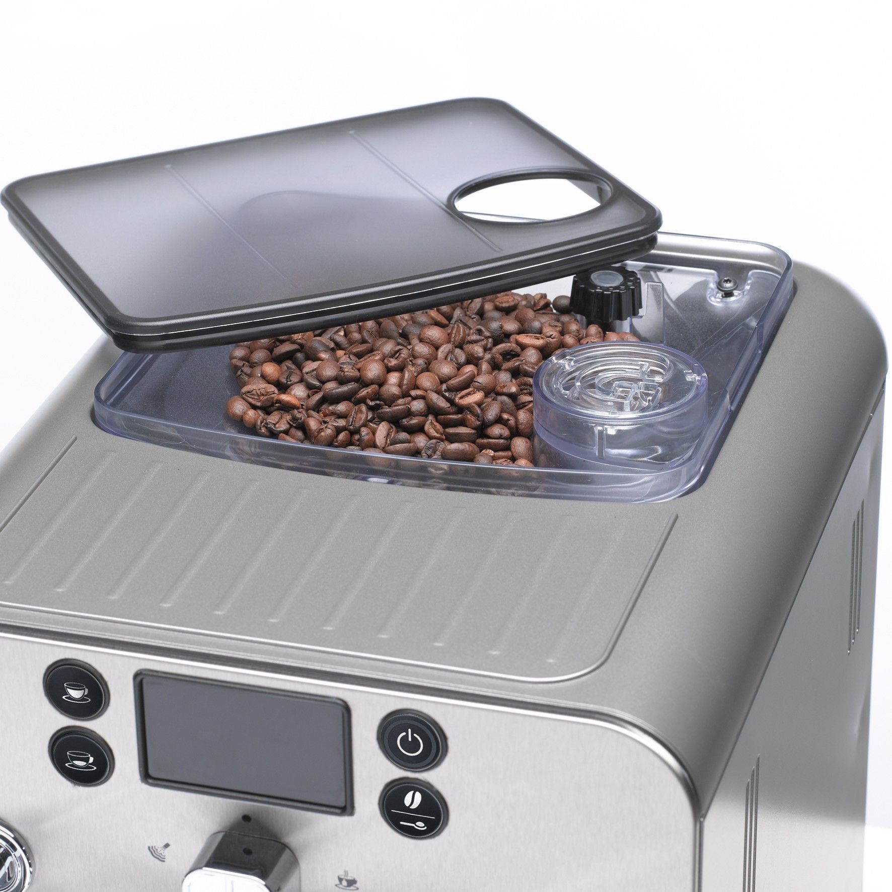 Кофемашина GAGGIA BRERA black
