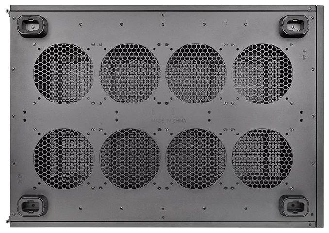 Компьютерный корпус Thermaltake Core P200 CA-1F4-00D1NN-00
