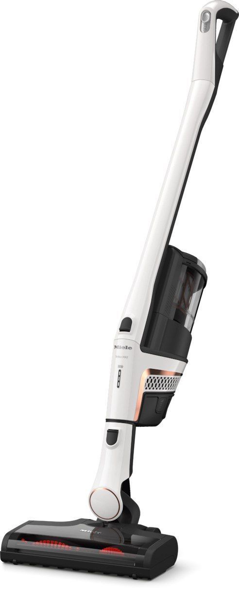 Пылесос Miele Triflex HX2 (SOML0), Lotus White