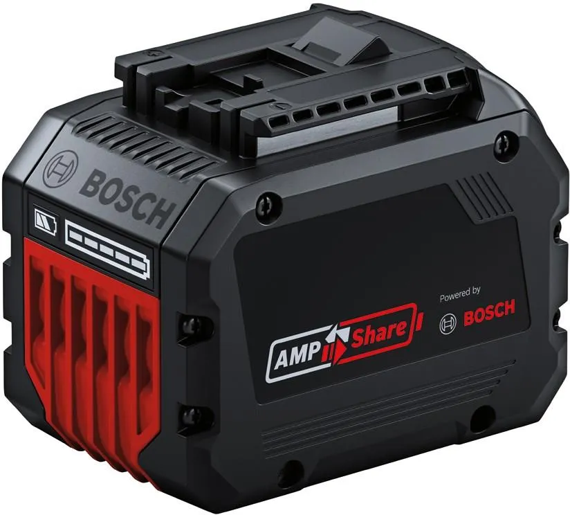 Аккумулятор Bosch ProCORE 18V 12.0Ah Professional 1600A016GU