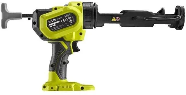 Клеевой пистолет RYOBI RCG18-0