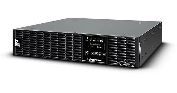 ИБП с двойным преобразованием CyberPower OL1500ERTXL2U