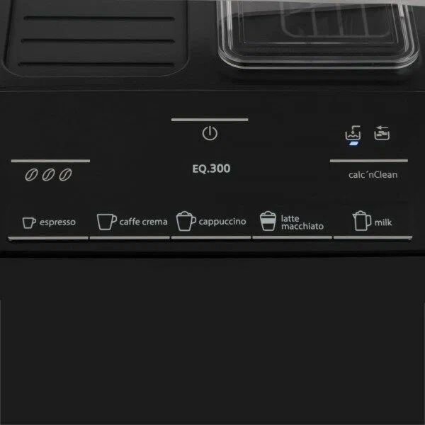 Кофемашина Siemens TI35A209RW EQ.300