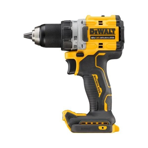 Аккумуляторная дрель-шуруповерт DeWALT DCD800NT
