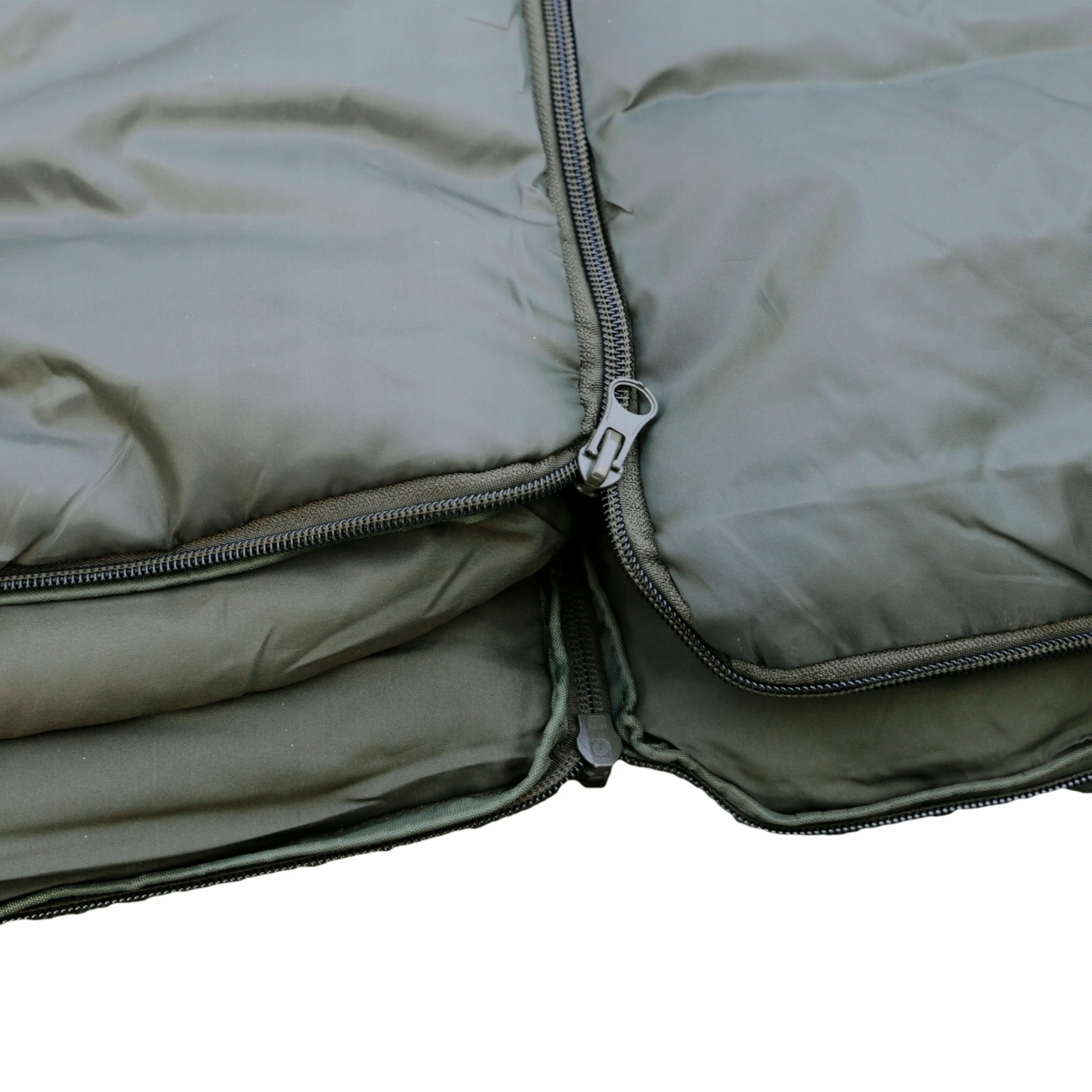 Туристический спальный мешок Snugpak Nautilus Olive