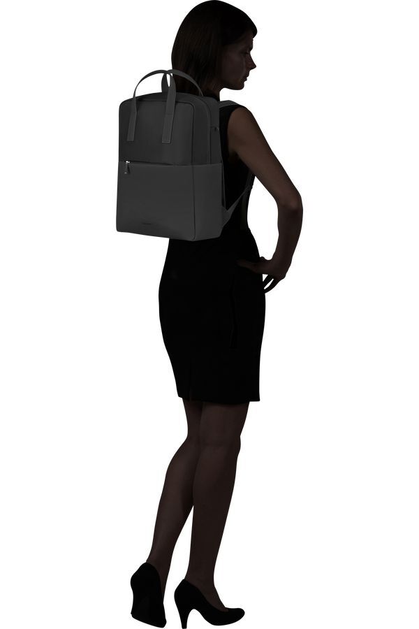 Рюкзак Samsonite 4Pack 151629-1041 15.6" 19л Black