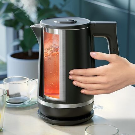 Электрический чайник PHILIPS Series 3000 HD9395/90