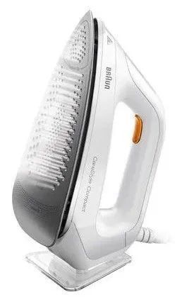 Парогенератор Braun CareStyle Compact IS2132WH белый