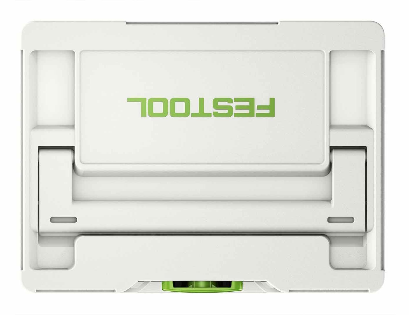 Систейнер Festool SYS 3 TL-DF