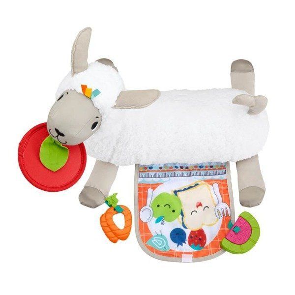 Игрушка Fisher-Price Лама "Расти со мной" (FXC36 GHJ03)