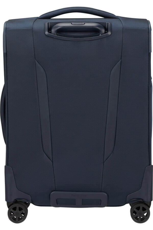 Чемодан Samsonite Respark 143328-1549 55см 43л Midnight Blue