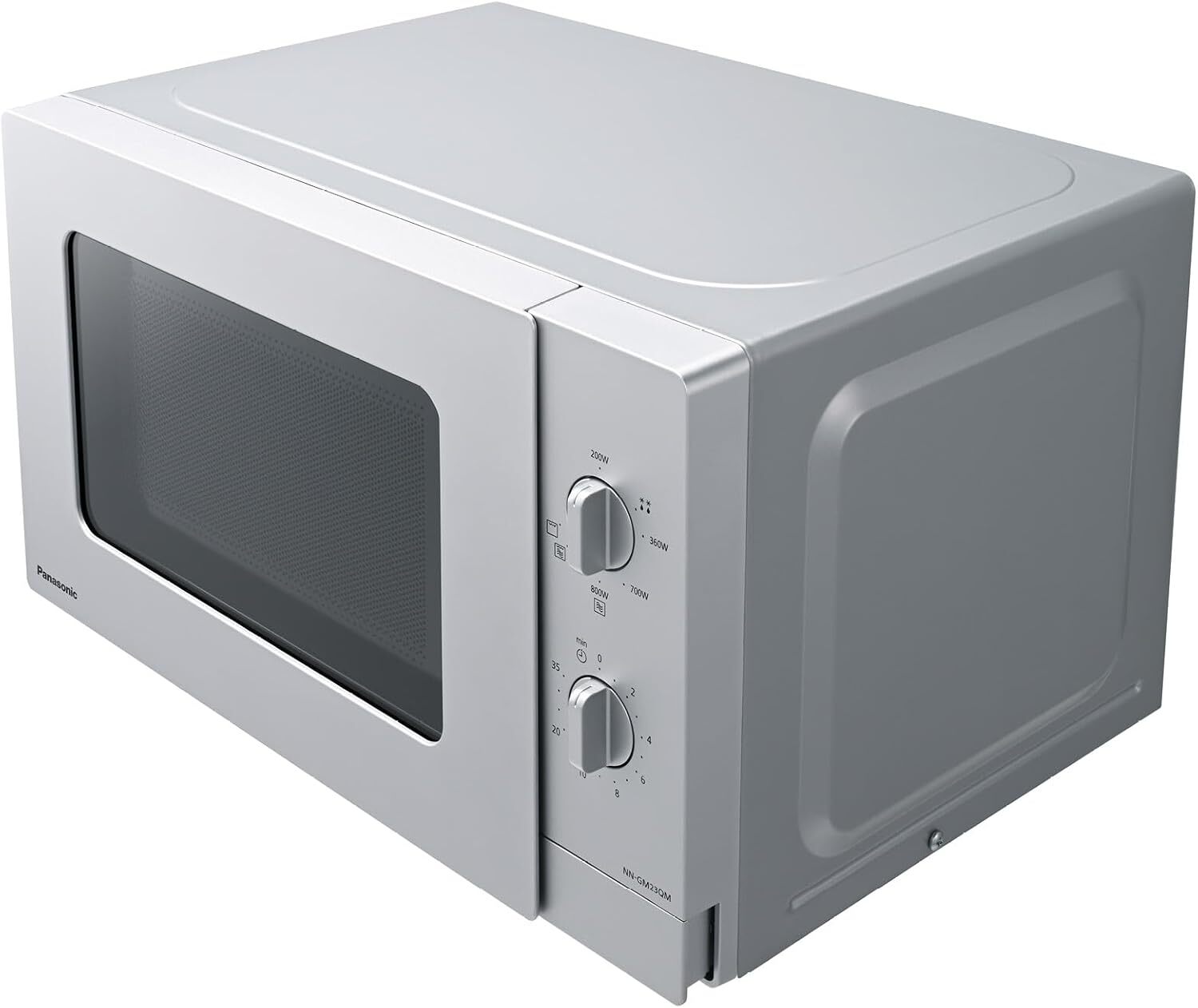 Микроволновая печь Panasonic NN-GM23QMEPG