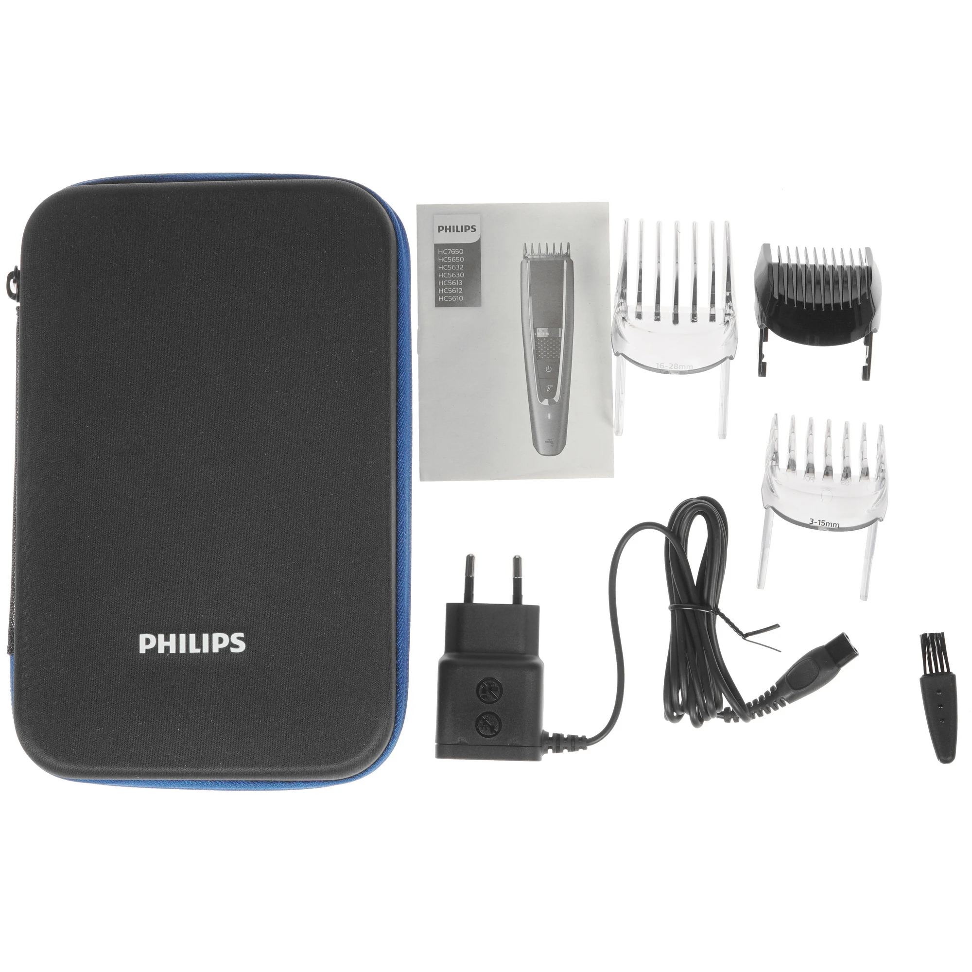 Машинка для стрижки PHILIPS HC5650/15