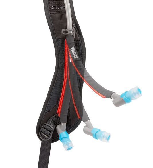Рюкзак вело Thule Rail Bike Hydration (гидратационный) 12 L (литров), цвет: Covert, 3203798
