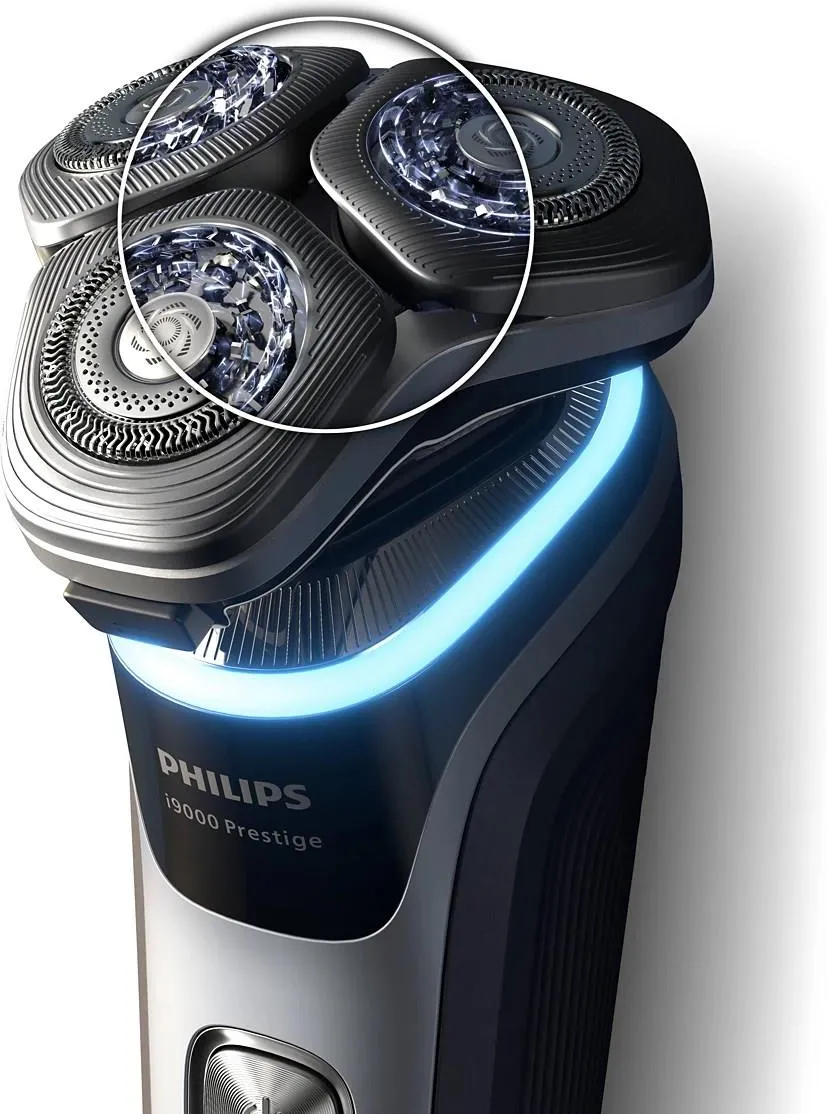 Электробритва Philips Series i9000 Prestige XP9204/10